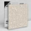 20 Pack Cover 20 Sq.Ft Peel and Stick Floor Tiles, 12 x 12 Self Adhesive Vinyl Flooring Easy DIY Installation for Kitchen, Living Room, Laundry, RV, Beige Stone