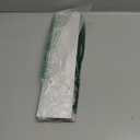 Gutter Noise Dampener- 2 Pack Rain Gutter Downspout Silencer Portable Silencer Insert Adjustable Drip Silencer- 3in