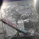 Cat Eye Magnet for Nails, professional 3-in-1 nail magnet tool, octagonal powerful nail suction stick, suitable for personal DIY, nail studios or nail salons (Gradient pink)