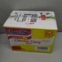 Indomie Variety Pack - 6 Flavors in 1 Case (30 Bags) BBD: 03-11-27