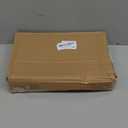 HzTinT 2PACK Cutting Board Organizer, Adjustable Divider Cutting Board Holder with Anti-slip Pads, Kitchen Cabinet Organizer for Baking Cookie Sheet Pan Bakeware Cookie, Black, Large-Size (11.3 in)