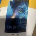 Posters Avatar 34L x 22.4W
