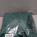 BGment Emerald Velvet Curtains 84 Inch for Bedroom, Thermal Insulated Room Darkening Curtains Noise Reduce Back Tab and Rod Pocket Christmas Panels for Living Room, Set of 2 Panels, 52 x 84 Inch