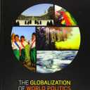The Globalization of World Politics: An Introduction to International Relations