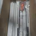 Window AC Support Bracket, No Drill, Heavy Duty Holds Up to 350LBS