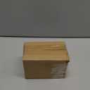 Ankle Weights for Women & Men - 1lb Pairs for Walking, Running, Yoga, Fitness - Premium Ice Silk Fabric - Comfortable, Durable & Tear Resistant (Black)