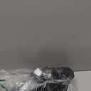 clothin Men's Elastic-Waist Travel Pant Stretchy Lightweight Pant Multi-Pockets Quick Dry Breathable (46W x 32L, Blue)