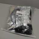 Astronaut Costume Adult Silver Spaceman Suit for Men Women Halloween Pretend Role Play