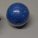 YongnKids Amaze 3D Memory Sequential Maze Ball Puzzle Toy Gifts for Kids Adults - Challenges Game Lover Tiny Balls Brain Teasers Game (Blue)