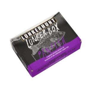 Lunkerhunt Panfish Lunker Box