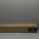 2 PCS 15-3/8" U Shaped Splice Fittings Strut Connector, External Channel Coupler, Fit 1-5/8" Strut Channel, Steel Electrogalvanized, 6 Gauge