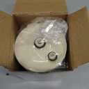 Qualirey 1 Pack Premium Filter Replacement Compatible with HG-N Type Water Ionizer, Compatible with Enagic Kangen LeveLuk SD501, JrIV, KANGEN 8(Not Original Type Before 2010)