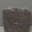 4 Pcs Silver Storage Bags Anti Tarnish 23.6 x 31.5 Inch Large Zippered Silver Organizer Pouches Anti Tarnish Jewelry Bags for Jewelry Flatware Silverware Storage Protection (Dark Grey)