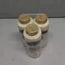 3 x Ghirardelli White Chocolate Flavored Sauce Squeeze Bottle, 16 oz (EXP 07/31/26)