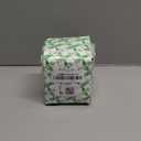 Mile High Life Dog Raincoat, Adjustable Waterproof Reflective Rain Jacket for Small Medium Large Dogs, Lightweight Breathable Pet Rain Coat with Leash Hole (Blue, M Chest 26-32")