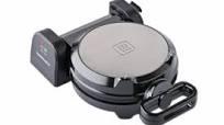 Toastmaster Rotary Belgian Waffle Maker