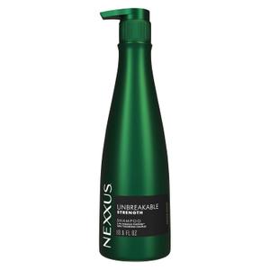 Nexxus Unbreakable Anti Breakage Shampoo for Strengthening for Fine and Thin Hair Hair Care Powered by Duraplex Fortifier Technology with Thickening Complex, Size: 13.5 Fl Oz