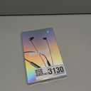 Rythflo Bluetooth Headphones,V5.2 Wireless Bluetooth Earbuds w/Mic in-Ear Magnetic Neckband Earphone 30Hrs Playtime, IPX7 Sweatproof Deep Bass Headset for Phone Call Music Sports (Black&Red)