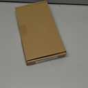 Gear Box Cup Holder Trim Ring Compatible with Toyota Tacoma 2016-2023, Center Console Gear Shift Panel Frame Cover Trim Accessories(Cup Holder Ring-Matte Black)