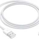 Apple Lightning to USB Cable (1 m)