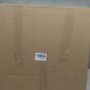 241969501 Refrigerator Shelf Frame without Glass Compatible with Frigi-daire Shelf Replacement LFSS2612TF FGSS2635TF FFSS2615TS,AP4433007 Frigi-daire Refrigerator Parts Crisper Drawer Pan Cover