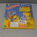 Soft Foam Boomerang - Beach Toys For Boys & Girls - Outdoor Flying Toys for Kids Ages 6 & Up - Fun Boys Toys Age 8-10 Summer Beach Toys For Kids Ages 8-12 Teens & Boy Birthday Gifts Idea For Kids (Green)