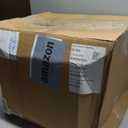 Dream Serenity EcoZone 2" Memory Foam Mattress Topper Queen