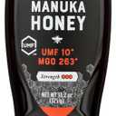 HONEY MANUKA 263 MGO (Best By 10/2027)