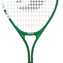 Gamma Quick Kids 25" Inch Junior Tennis Racquet