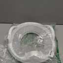 Jool Baby Potty Training Seat for Boys and Girls With Handles, Fits Round & Oval Toilets, Non-Slip with Splash Guard, Includes Free Storage Hook (Gray)