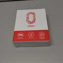 Morfone Travel Bottles for Toiletries, 3oz Tsa Approved Travel Size Containers Leak Proof Squeezable Travel Accessories Refillable for Shampoo Conditioner Lotion Liquids(Brown)