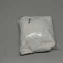 DOKOTOO Womens Tops Waffle Knit Long Sleeve Size XL