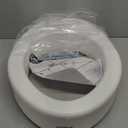 Carex RB306 Elevator Elongated Shape Toilet Seat