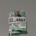 Wireless Carplay Adapter for iPhone,Wired CarPlay to Wireless,Android Auto 2in1 Mini USB Design with Fast Stable Connection Car Play for Apple iOS 10+, Android 11+ Version