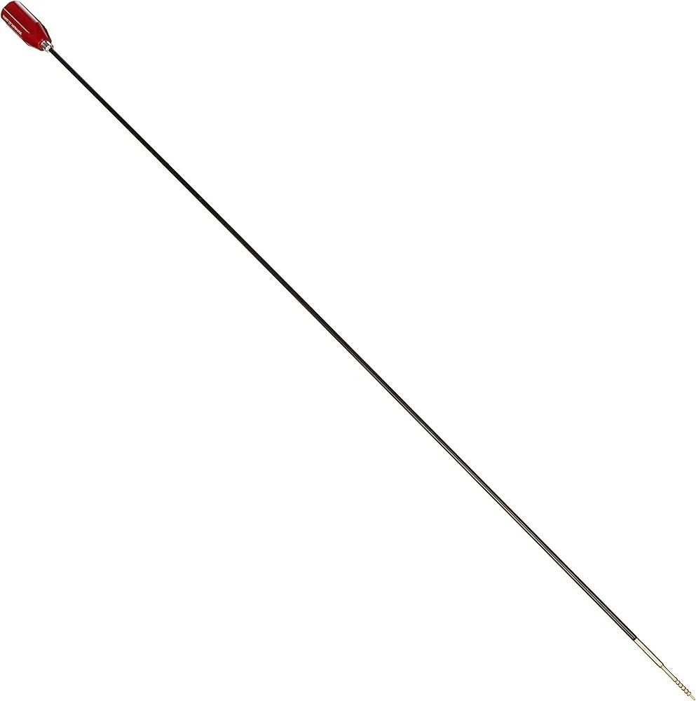 Dewey Rods 22C-36 Nylon Coated Rod