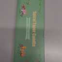 10 Inch Black Spiral Taper Candle Set, 10 Pack Unscented Candlesticks for Fall Decor Autumn Prayer Halloween Decor Rituals Meditation Fall Seasonal Decoration