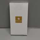 Miracase Magnetic for iPhone 17 Pro Max Case, Compatible with MagSafe, Integrated Silicone Camera Control Cover, 3.0mm Thicken Shockproof Drop Protection Phone Case for 17 ProMax, Dark Blue