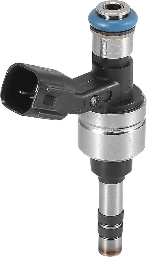 X AUTOHAUX 12634126 Fuel Injector for Chevrolet Impala 2012-2020 for Buick Enclave 2018-2021 for Cadillac XTS 2013-2019 for GMC Canyon 2015-2016 3.6L