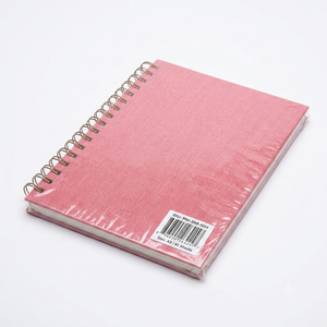 Spiral Planner w/2026-2027 Calendar, 10"x8"