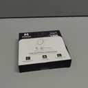 PaktVault 2026 Traveling Fast Wireless Charging Station for Apple Devices, Magnetic 3 in 1 MagSafe Charger Stand for iPhone 17 16 15 14 13 12 Pro Max Plus Air, Apple Watch&Air pods Pro-Gift for Her (White)