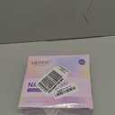 MIZHSE Quick Dry Nail Polish Set, 24 Colors Fall Winter Regular Nail Polish Non Gel, Air Dry Fast Trendy Glitter Bulk Gray Brown Nail Lacquer Oil-based Fingernail Toe Home DIY Gift for Women