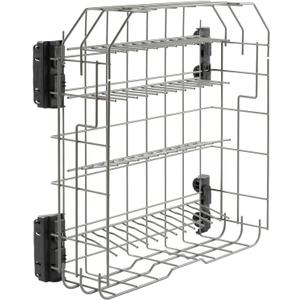 Atgestore WD28X34744 WD28X26099 Dishwasher Lower Rack Replacement for GE Dishwasher Lower Rack Parts GDF510PSD1SS GDT645SSN2SS General Electric Dishwasher Assembly Bottom Dishrack Roller