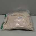 Pleated Bed Skirt King Size - 3 Sided Pleated Bed Skirt King - Ultra-Soft, Easy Fit with 15 Inch Tailored Drop - Hotel Quality, Wrinkle Free & Fade Resistant - for Women, Men, Kids and Teens - Cream