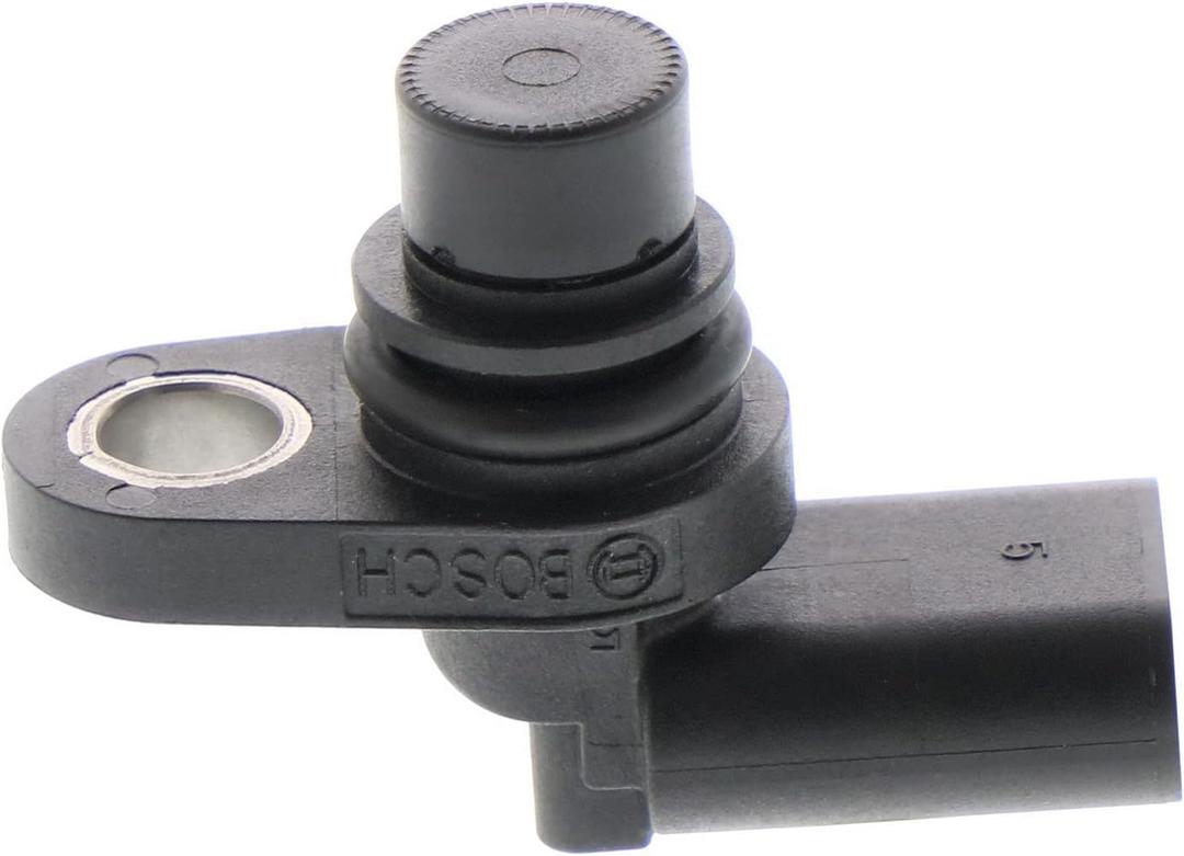 BOSCH 0232103125 OE Camshaft Position Sensor - Compatible with Select Infiniti Q50/60, QX30; Mercedes-Benz A, B, C, CLA, E, G, GLA, GLB, GLC, GLE, GLS, Metris, S, SL, SLC, SLK, Sprinter, AMG + More