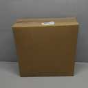 Ugboiu Roller Skates for Men and Women, Black Derby Roller Skates with 4 Shiny Wheel, Classic Double-Row Roller Skates for Indoor and Outdoor, 38