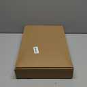 Pull Out Trash Can for Kitchen Cabinets, 35 Qt Under Sink Garbage Bin with Full Extension Slides, Fits 13" W x 18" D Opening Cabinets, Heavy-Duty Steel Organizer, Silvery (Trash Can Not Included)