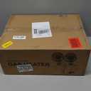 Propane Tank Heater Attachment, Propane Tank Top Heater, 30,000 BTU Portable Outdoor for Patio, Camping & Garage  with 3 Heat Levels & 90 Adjustable Head