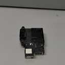 EBF61315802 Washer Door Lock Switch Assembly Compatible with LG and Kenmore Front Load Washers - Replaces EBF62534401 2667085 AP5672154 PS7792232 EAP7792232