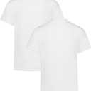 Under Armour Performance Men's Tech Mesh Crew Neck Undershirt, Soft & Comfortable Plain Base Layer T-Shirt for Everyday (XX-Large)