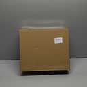 Kuntine.B Wall File Organizer Office Hanging Magazine Holder Wall File Organizer for Office Home (Black, 5 Tier)